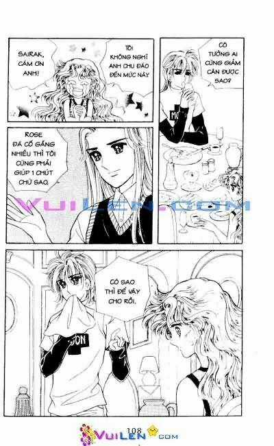 Giảm Cân Để Yêu - Chapter 7 - Trang 108