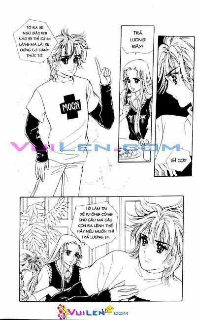 Giảm Cân Để Yêu - Chapter 7 - Trang 109