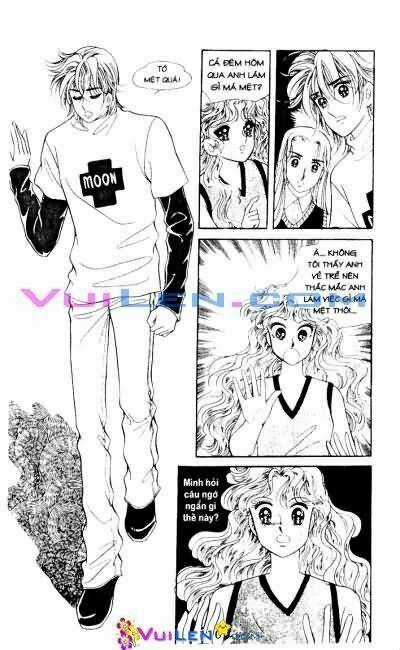 Giảm Cân Để Yêu - Chapter 7 - Trang 110