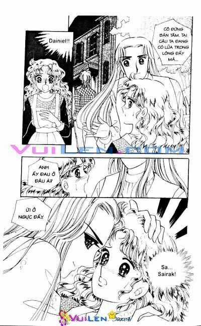 Giảm Cân Để Yêu - Chapter 7 - Trang 12