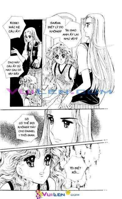 Giảm Cân Để Yêu - Chapter 7 - Trang 112