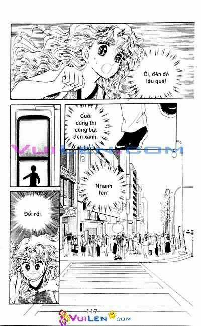 Giảm Cân Để Yêu - Chapter 7 - Trang 117