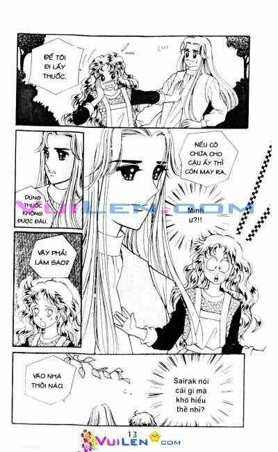 Giảm Cân Để Yêu - Chapter 7 - Trang 13