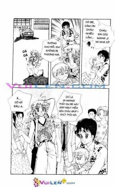 Giảm Cân Để Yêu - Chapter 7 - Trang 121