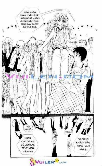 Giảm Cân Để Yêu - Chapter 7 - Trang 122