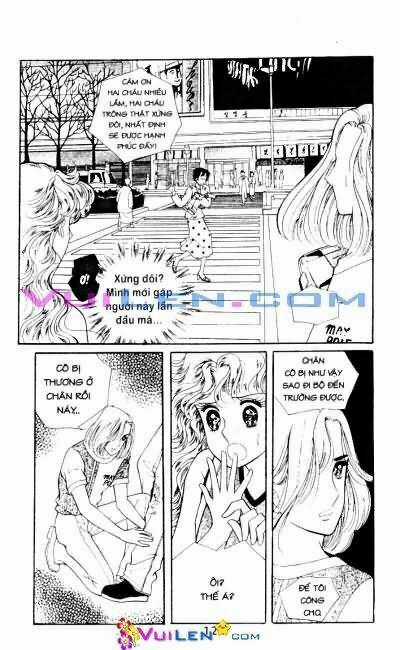 Giảm Cân Để Yêu - Chapter 7 - Trang 124