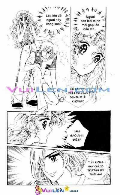 Giảm Cân Để Yêu - Chapter 7 - Trang 125