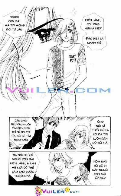 Giảm Cân Để Yêu - Chapter 7 - Trang 128