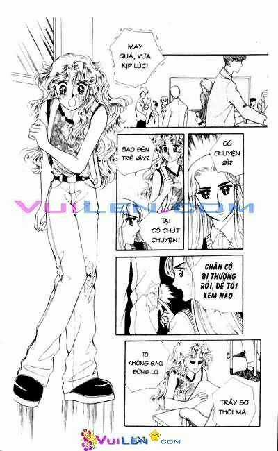 Giảm Cân Để Yêu - Chapter 7 - Trang 131