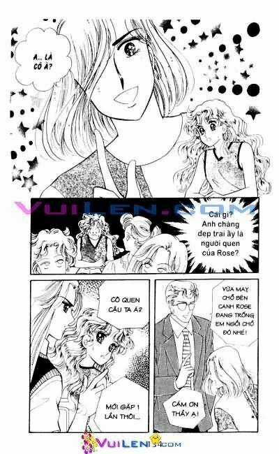 Giảm Cân Để Yêu - Chapter 7 - Trang 134