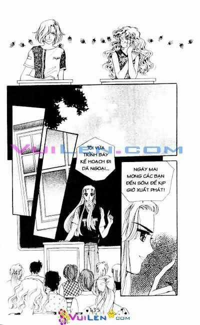 Giảm Cân Để Yêu - Chapter 7 - Trang 135