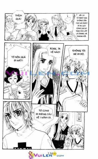 Giảm Cân Để Yêu - Chapter 7 - Trang 136