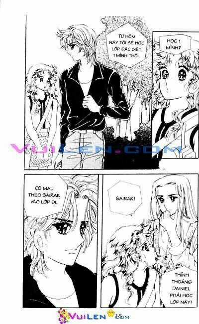 Giảm Cân Để Yêu - Chapter 7 - Trang 15