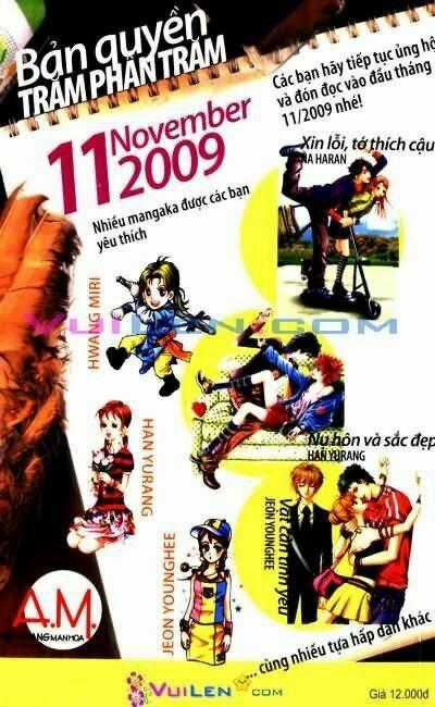 Giảm Cân Để Yêu - Chapter 7 - Trang 150