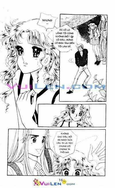 Giảm Cân Để Yêu - Chapter 7 - Trang 16