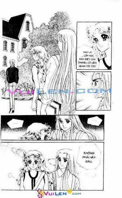 Giảm Cân Để Yêu - Chapter 7 - Trang 17