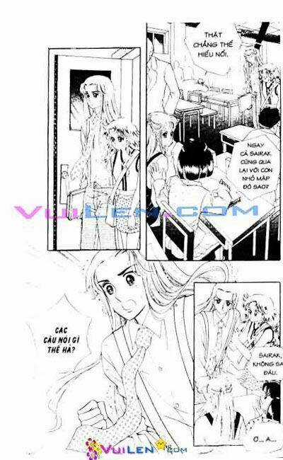 Giảm Cân Để Yêu - Chapter 7 - Trang 18