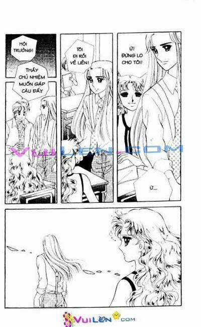 Giảm Cân Để Yêu - Chapter 7 - Trang 20