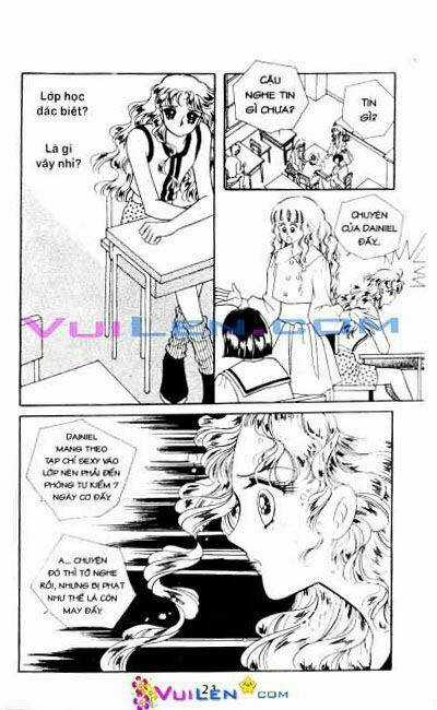 Giảm Cân Để Yêu - Chapter 7 - Trang 21