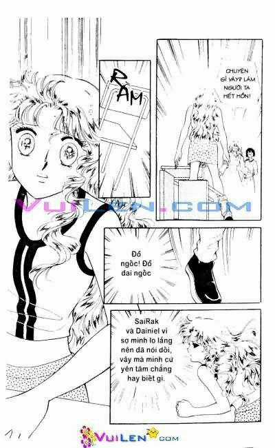 Giảm Cân Để Yêu - Chapter 7 - Trang 22