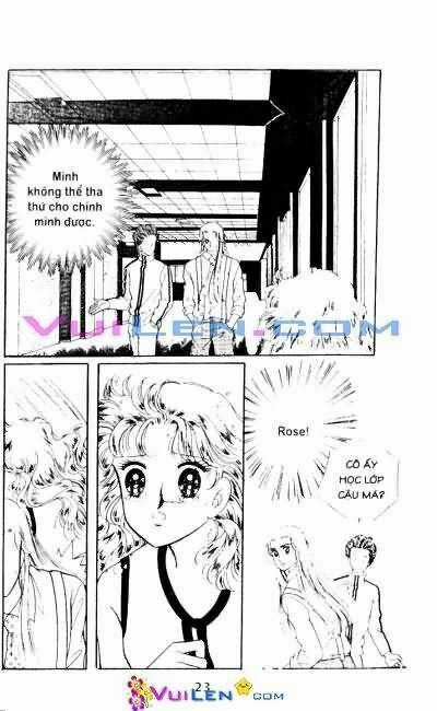 Giảm Cân Để Yêu - Chapter 7 - Trang 23