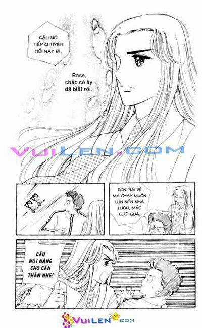 Giảm Cân Để Yêu - Chapter 7 - Trang 24