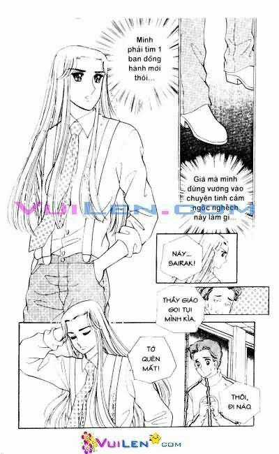 Giảm Cân Để Yêu - Chapter 7 - Trang 27