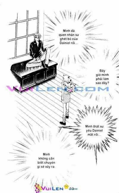 Giảm Cân Để Yêu - Chapter 7 - Trang 30