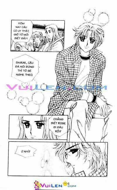 Giảm Cân Để Yêu - Chapter 7 - Trang 4