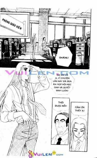 Giảm Cân Để Yêu - Chapter 7 - Trang 32