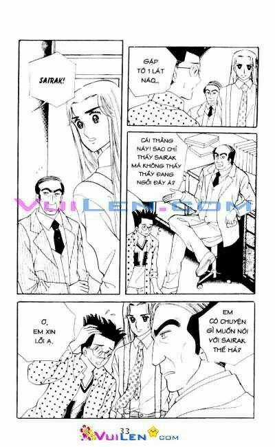 Giảm Cân Để Yêu - Chapter 7 - Trang 33