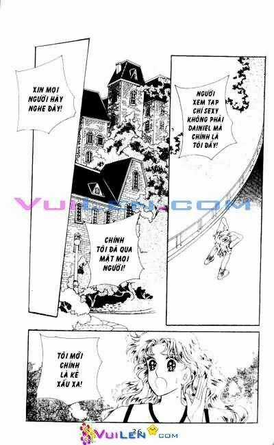 Giảm Cân Để Yêu - Chapter 7 - Trang 36