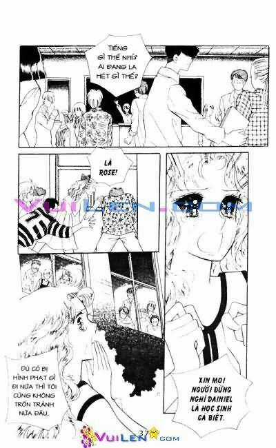 Giảm Cân Để Yêu - Chapter 7 - Trang 37