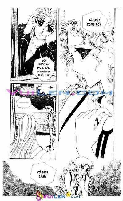 Giảm Cân Để Yêu - Chapter 7 - Trang 38