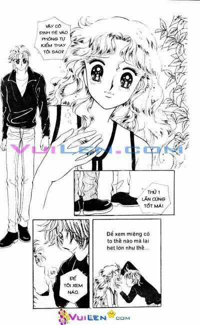 Giảm Cân Để Yêu - Chapter 7 - Trang 39