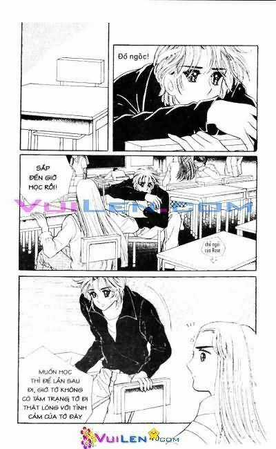 Giảm Cân Để Yêu - Chapter 7 - Trang 40