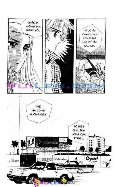 Giảm Cân Để Yêu - Chapter 7 - Trang 5