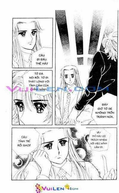 Giảm Cân Để Yêu - Chapter 7 - Trang 41