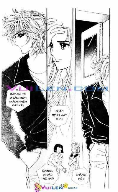 Giảm Cân Để Yêu - Chapter 7 - Trang 42