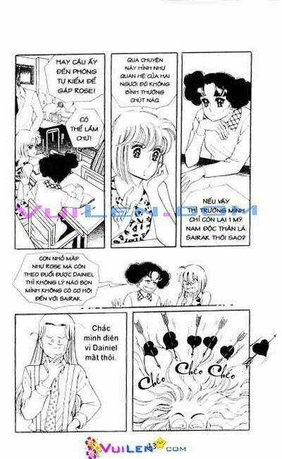 Giảm Cân Để Yêu - Chapter 7 - Trang 43