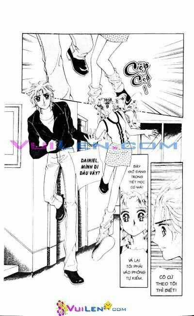 Giảm Cân Để Yêu - Chapter 7 - Trang 44