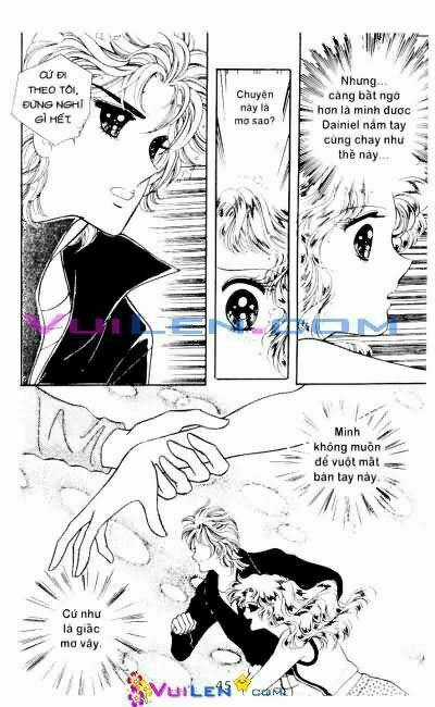 Giảm Cân Để Yêu - Chapter 7 - Trang 45