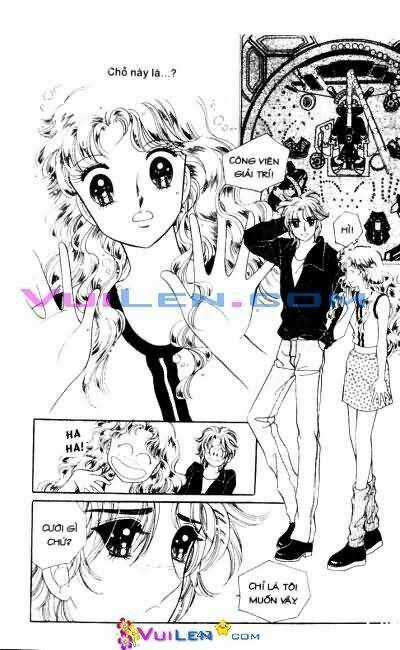 Giảm Cân Để Yêu - Chapter 7 - Trang 47