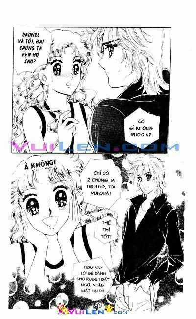 Giảm Cân Để Yêu - Chapter 7 - Trang 49