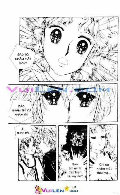 Giảm Cân Để Yêu - Chapter 7 - Trang 50