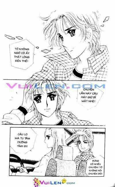 Giảm Cân Để Yêu - Chapter 7 - Trang 6