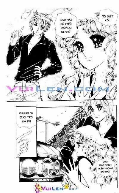 Giảm Cân Để Yêu - Chapter 7 - Trang 52