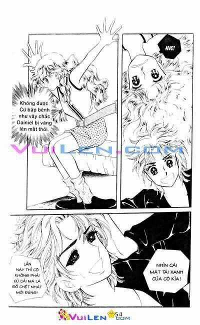 Giảm Cân Để Yêu - Chapter 7 - Trang 54