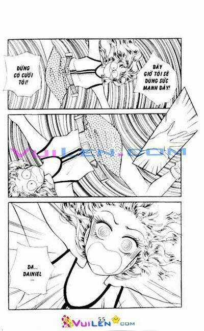 Giảm Cân Để Yêu - Chapter 7 - Trang 55