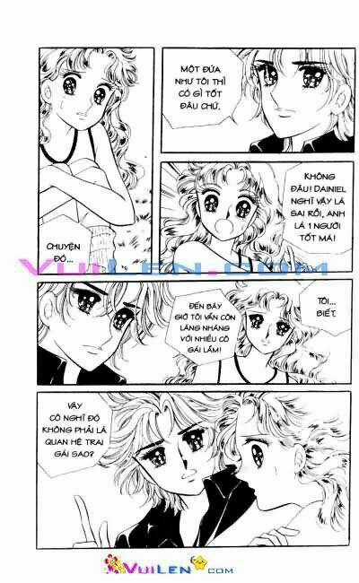 Giảm Cân Để Yêu - Chapter 7 - Trang 61